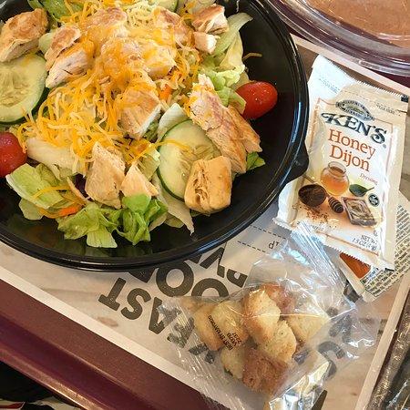 Bojangles' Famous Chicken 'n Biscuits